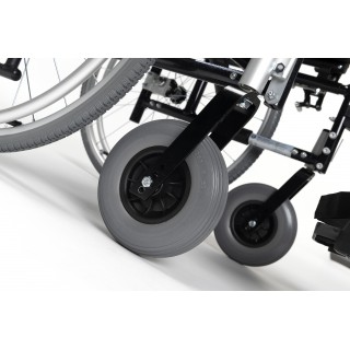 Кресло-коляска механическая Vermeiren Eclips X4