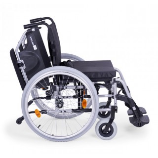 Кресло-коляска механическая MEYRA 2.750 Eurochair 2
