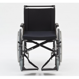 Кресло-коляска механическая Otto Bock Старт XXL (макс. 160 кг.)