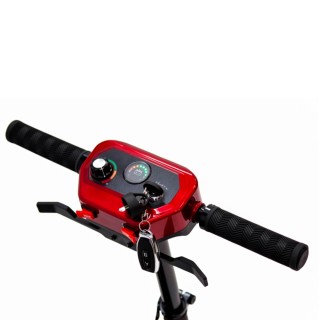 Электрический скутер для инвалидов MET SUPERIOR MINI