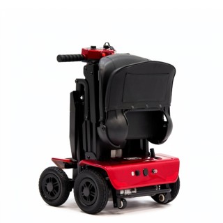 Электрический скутер для инвалидов MET SUPERIOR MINI