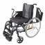 Кресло-коляска механическая Invacare Action 3 с рычажным приводом