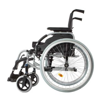 Кресло-коляска механическая Invacare Action 2
