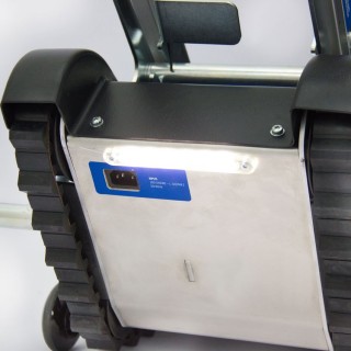 Лестничный подъемник для инвалидов SANO PTR XT 130