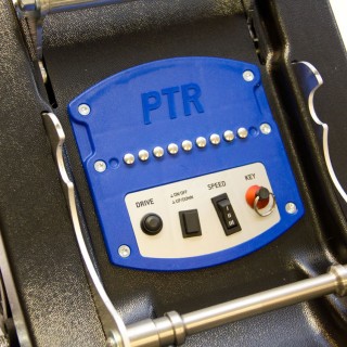 Лестничный подъемник для инвалидов SANO PTR XT 160