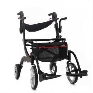 Ходунки-роллаторы Ortonica XR101