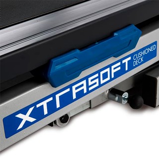 Беговая дорожка Xterra TRX2500