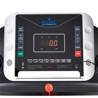 Беговая дорожка электрическая Royal Fitness RF-7