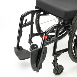 Активная инвалидная коляска Kuschall Compact