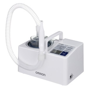 Ультразвуковой небулайзер OMRON U780 (NE-U780-E)