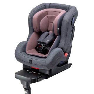 Автомобильное кресло для детей DAIICHI First7 Plus ISOFIX