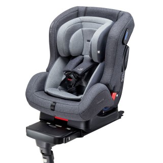 Автомобильное кресло для детей DAIICHI First7 Plus ISOFIX