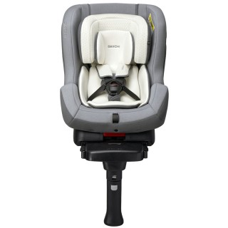 Автомобильное кресло для детей DAIICHI First7 Plus ISOFIX