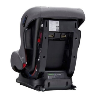 Автомобильное кресло для детей DAIICHI First7 Plus ISOFIX