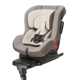 Автомобильное кресло для детей DAIICHI First7 Plus ISOFIX