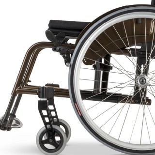 Активная инвалидная коляска MEYRA Avanti