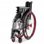 Активная инвалидная коляска MEYRA Smart F