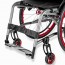 Активная инвалидная коляска MEYRA Smart F