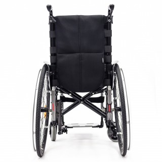 Активная инвалидная коляска Ottobock Авангард 4 (DV, DS)