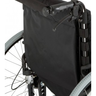 Активная инвалидная коляска OttoBock Авангард XXL