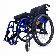 Активная инвалидная коляска Ottobock Авангард DV