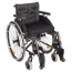 Активная инвалидная коляска OttoBock Мотус CV с подлокотниками
