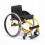 Активная инвалидная коляска Vermeiren Sagitta