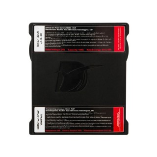 Аккумулятор для коляски Ortonica Pulse 660 / Pulse 610