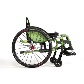 Активная инвалидная коляска Vermeiren V300 Activ