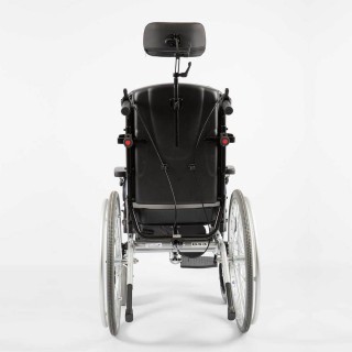 Многофункциональная инвалидная коляска MEYRA SOLERO 9.073
