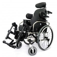 Многофункциональная инвалидная коляска Vermeiren V300 Comfort