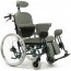Многофункциональная инвалидная коляска Vermeiren Serenys