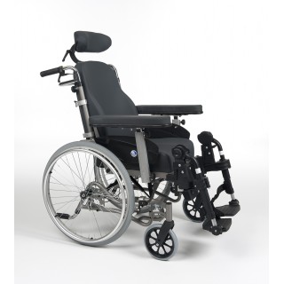 Многофункциональная инвалидная коляска Vermeiren Inovys 2