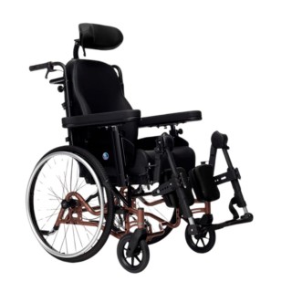 Многофункциональная инвалидная коляска Vermeiren Inovys 2