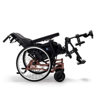 Многофункциональная инвалидная коляска Vermeiren Inovys 2