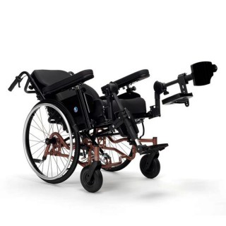 Многофункциональная инвалидная коляска Vermeiren Inovys 2