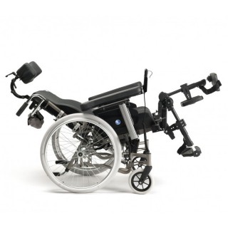 Многофункциональная инвалидная коляска Vermeiren Inovys 2-E