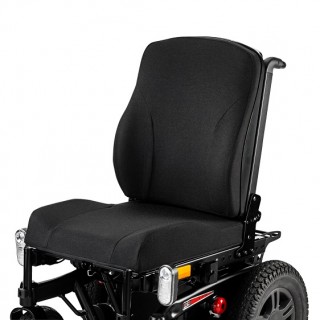 Инвалидная коляска с электроприводом MEYRA iChair MC2 1.611