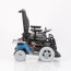 Инвалидная коляска с электроприводом Otto Bock C1000DS