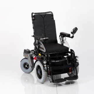 Инвалидная коляска с электроприводом Otto Bock C1000DS