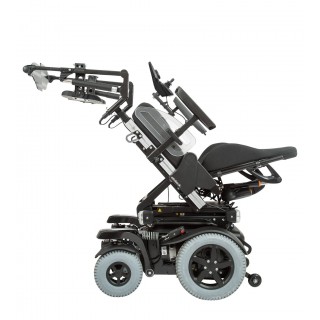 Инвалидная коляска с электроприводом Otto Bock Juvo (конфигурация B6)