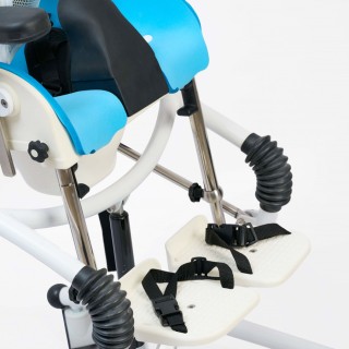 Кресло-стул с санитарным оснащением RT Фламинго РУ (Flamingo RU)