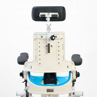 Кресло-стул с санитарным оснащением RT Фламинго РУ (Flamingo RU)