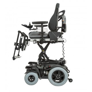 Инвалидная коляска с электроприводом Otto Bock Juvo (конфигурация B5)
