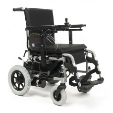 Инвалидная коляска с электроприводом Vermeiren Express 2009