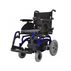 Инвалидная коляска с электроприводом FS 126