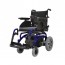 Инвалидная коляска с электроприводом FS 126