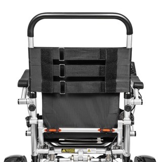 Инвалидная коляска с электроприводом Ortonica Pulse 710 Инвалидная коляска с электроприводом Ortonica Pulse 710