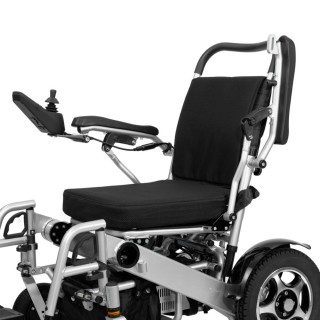 Инвалидная коляска с электроприводом Ortonica Pulse 710 Инвалидная коляска с электроприводом Ortonica Pulse 710