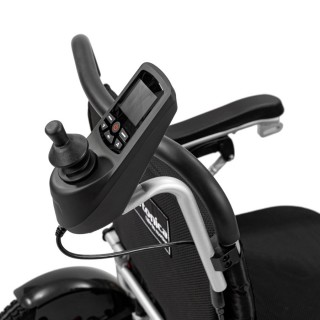 Инвалидная коляска с электроприводом Ortonica Pulse 710 Инвалидная коляска с электроприводом Ortonica Pulse 710